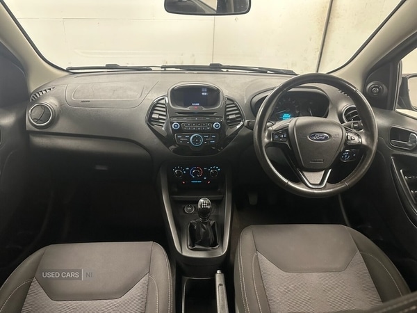 Used Ford Ka+ 2017 for sale - 76296552: Photo 11