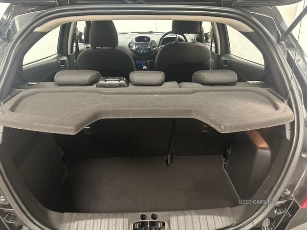 Used Ford Ka+ 2017 for sale - 76296552: Photo 12