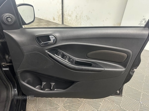 Used Ford Ka+ 2017 for sale - 76296552: Photo 13