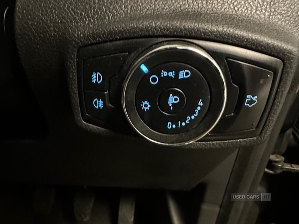 Used Ford Ka+ 2017 for sale - 76296552: Photo 14