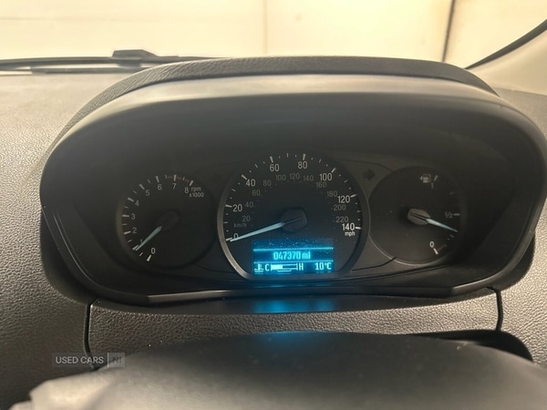 Used Ford Ka+ 2017 for sale - 76296552: Photo 16