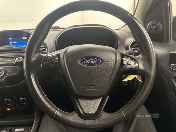 Used Ford Ka+ 2017 for sale - 76296552: Photo 17