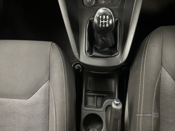 Used Ford Ka+ 2017 for sale - 76296552: Photo 18