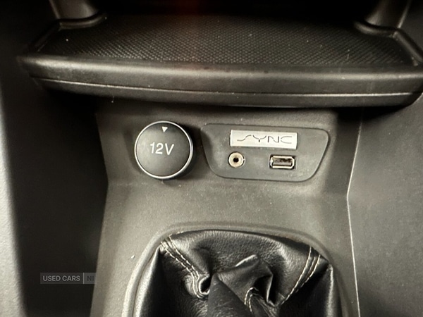 Used Ford Ka+ 2017 for sale - 76296552: Photo 19