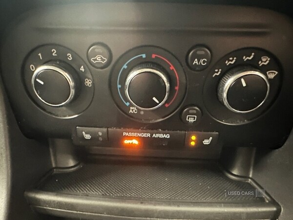 Used Ford Ka+ 2017 for sale - 76296552: Photo 20