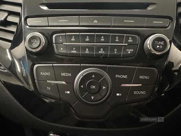 Used Ford Ka+ 2017 for sale - 76296552: Photo 21