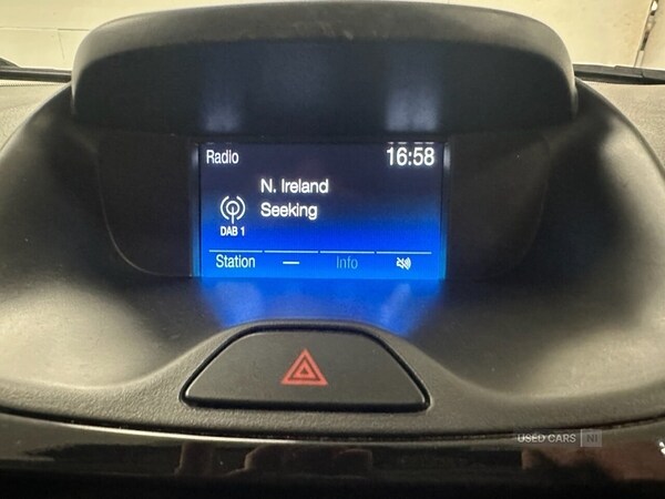 Used Ford Ka+ 2017 for sale - 76296552: Photo 22