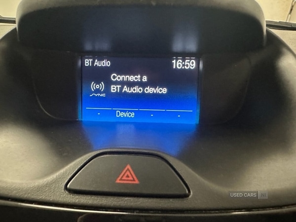 Used Ford Ka+ 2017 for sale - 76296552: Photo 23