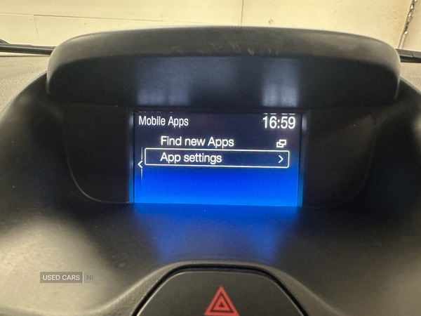 Used Ford Ka+ 2017 for sale - 76296552: Photo 24