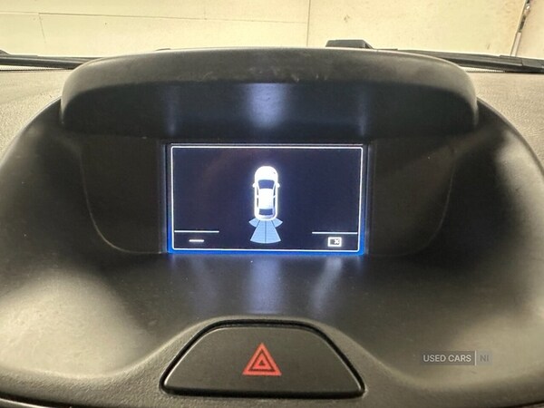 Used Ford Ka+ 2017 for sale - 76296552: Photo 25