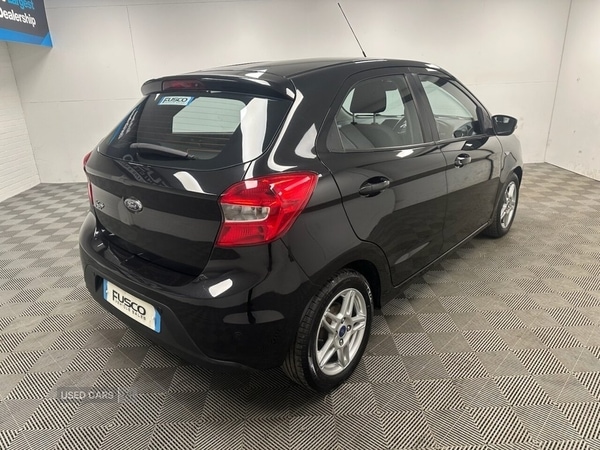 Used Ford Ka+ 2017 for sale - 76296552: Photo 6