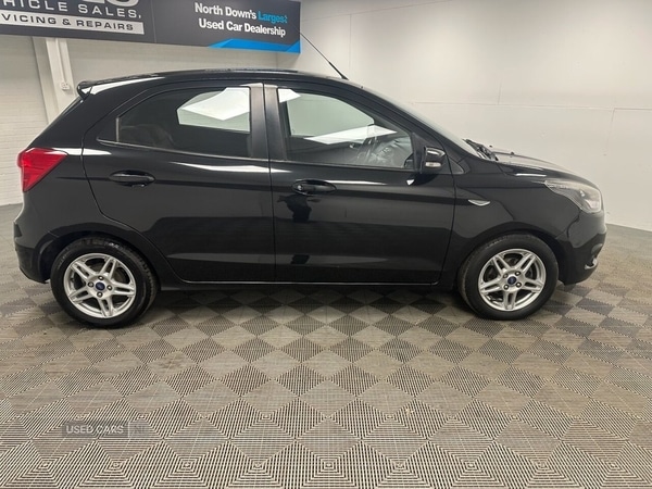 Used Ford Ka+ 2017 for sale - 76296552: Photo 7