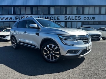 Used Renault Koleos 2019 for sale - 78449165: Photo
