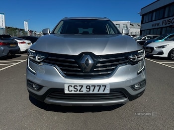 Used Renault Koleos 2019 for sale - 78449165: Photo