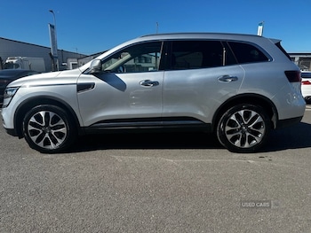 Used Renault Koleos 2019 for sale - 78449165: Photo