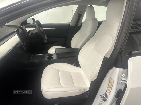 Used Tesla Model 3 2021 for sale - 76433631: Photo 11