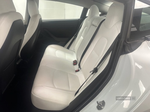 Used Tesla Model 3 2021 for sale - 76433631: Photo 12