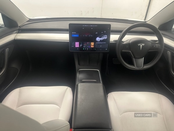 Used Tesla Model 3 2021 for sale - 76433631: Photo 13
