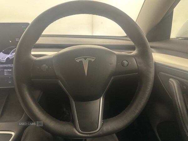 Used Tesla Model 3 2021 for sale - 76433631: Photo 18