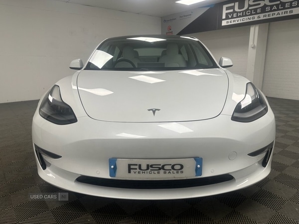 Used Tesla Model 3 2021 for sale - 76433631: Photo 2