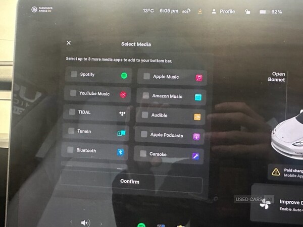 Used Tesla Model 3 2021 for sale - 76433631: Photo 29