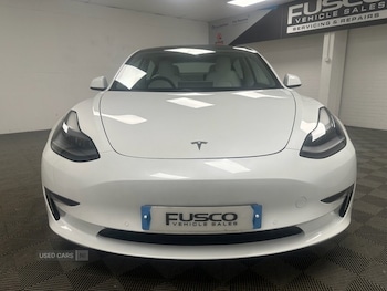 Used Tesla Model 3 2021 for sale - 76433631: Photo