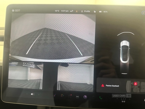 Used Tesla Model 3 2021 for sale - 76433631: Photo 30