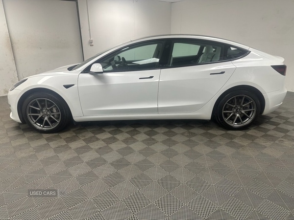 Used Tesla Model 3 2021 for sale - 76433631: Photo 4