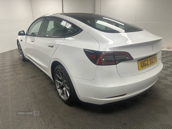 Used Tesla Model 3 2021 for sale - 76433631: Photo 6