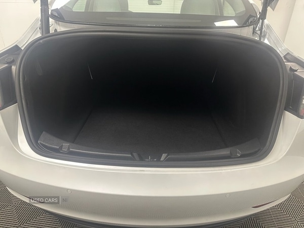 Used Tesla Model 3 2021 for sale - 76433631: Photo 7