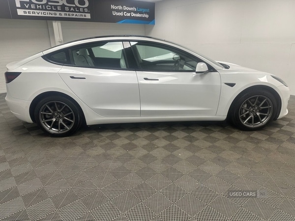 Used Tesla Model 3 2021 for sale - 76433631: Photo 9