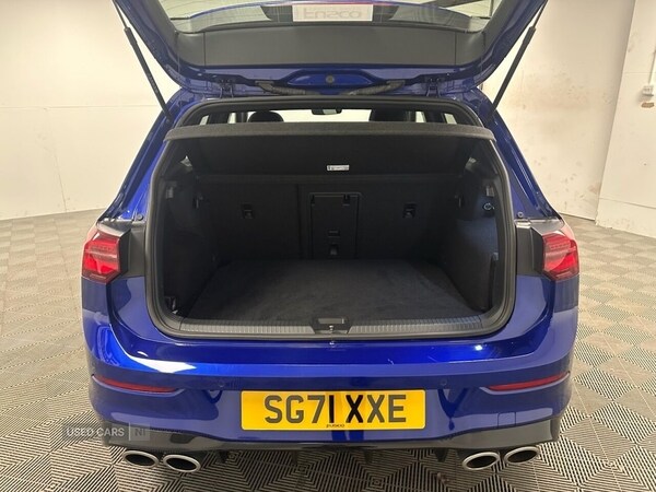 Used Volkswagen Golf 2021 for sale - 76659526: Photo 11