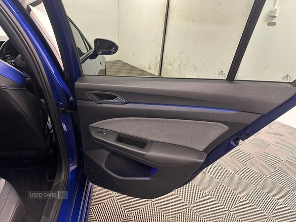 Used Volkswagen Golf 2021 for sale - 76659526: Photo 12