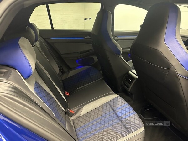 Used Volkswagen Golf 2021 for sale - 76659526: Photo 13