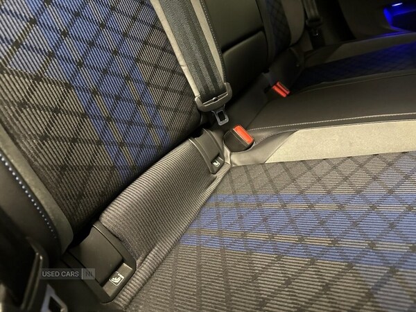 Used Volkswagen Golf 2021 for sale - 76659526: Photo 14