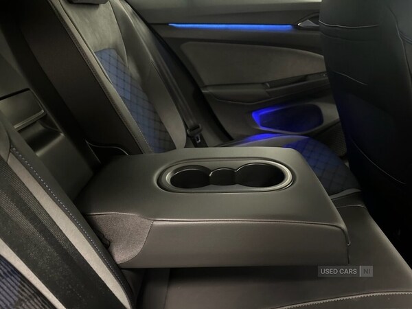 Used Volkswagen Golf 2021 for sale - 76659526: Photo 15