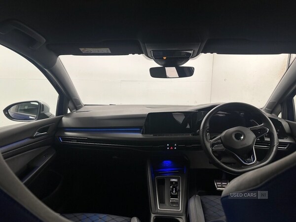 Used Volkswagen Golf 2021 for sale - 76659526: Photo 16