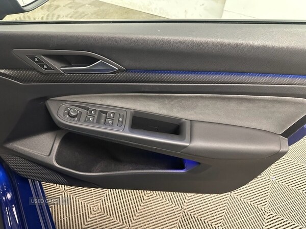 Used Volkswagen Golf 2021 for sale - 76659526: Photo 17