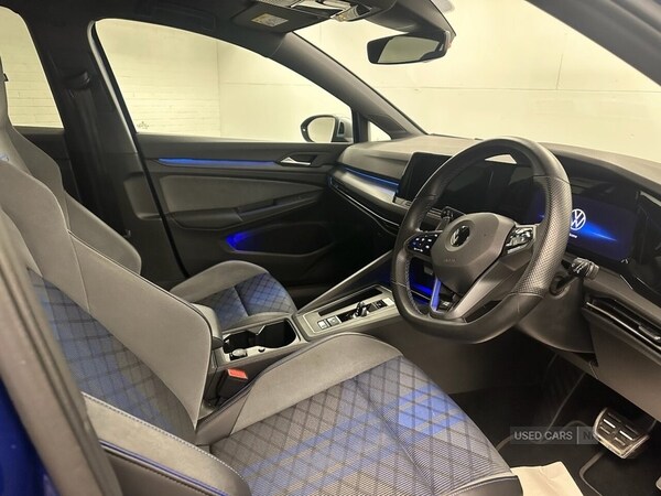 Used Volkswagen Golf 2021 for sale - 76659526: Photo 18