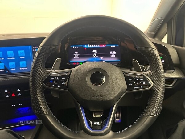 Used Volkswagen Golf 2021 for sale - 76659526: Photo 19