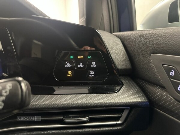 Used Volkswagen Golf 2021 for sale - 76659526: Photo 20