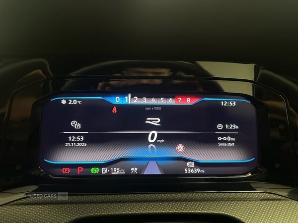 Used Volkswagen Golf 2021 for sale - 76659526: Photo 21