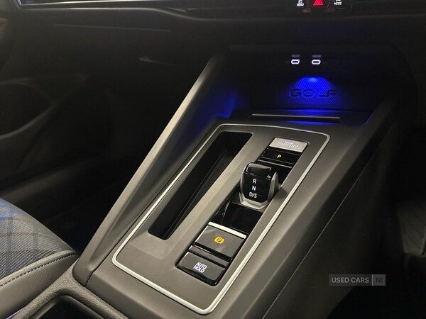 Used Volkswagen Golf 2021 for sale - 76659526: Photo 22