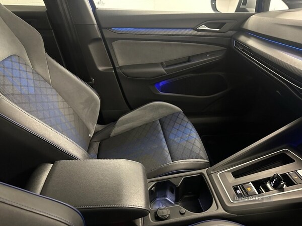 Used Volkswagen Golf 2021 for sale - 76659526: Photo 23