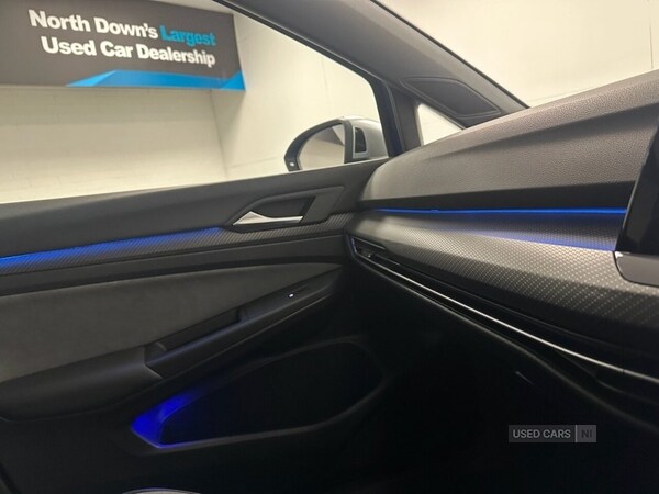 Used Volkswagen Golf 2021 for sale - 76659526: Photo 24