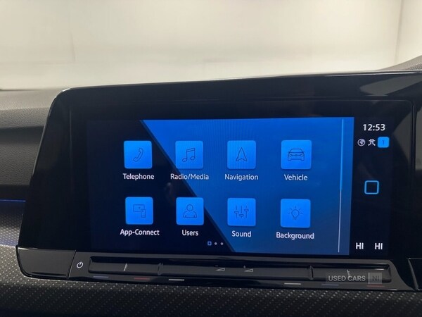 Used Volkswagen Golf 2021 for sale - 76659526: Photo 26