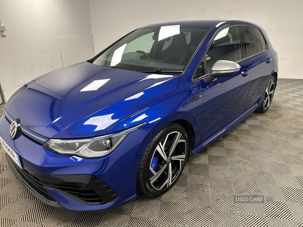 Used Volkswagen Golf 2021 for sale - 76659526: Photo 3