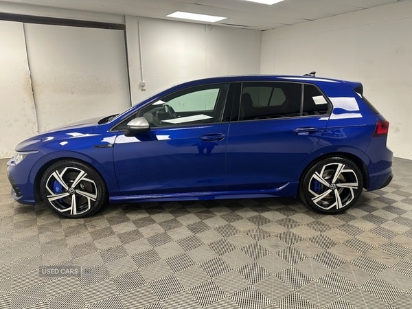 Used Volkswagen Golf 2021 for sale - 76659526: Photo 4
