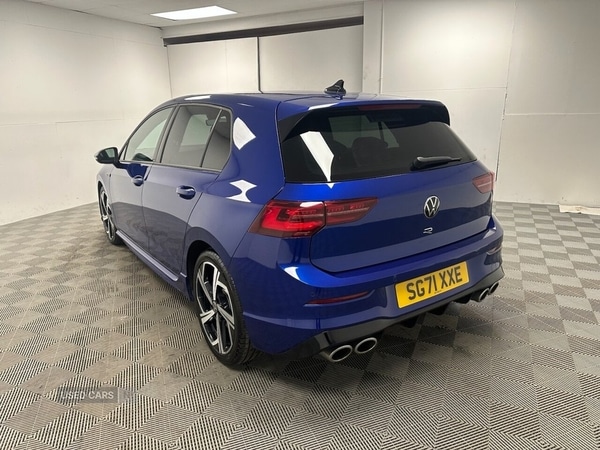 Used Volkswagen Golf 2021 for sale - 76659526: Photo 5