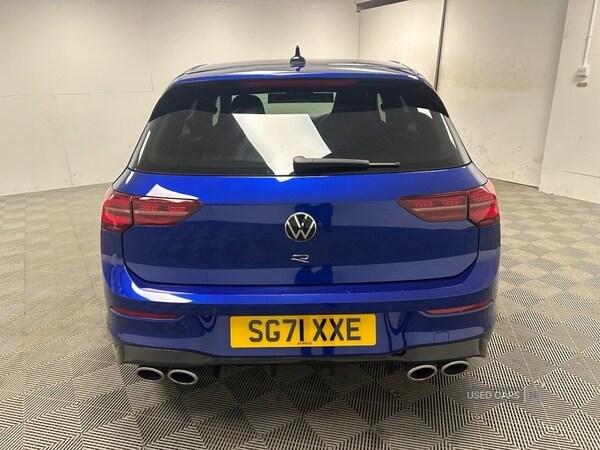 Used Volkswagen Golf 2021 for sale - 76659526: Photo 6